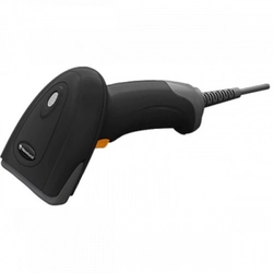 Сканер штрихкода Newland HR22 Dorada NLS-HR2280-S5 (USB, Черный, Ручной проводной, 2D)