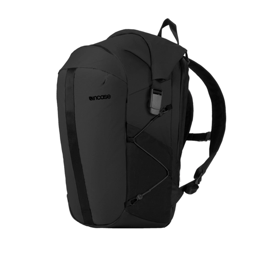 Incase allroute deals rolltop backpack