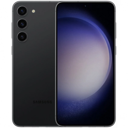 Смартфон Samsung Galaxy S23+ SM-S916BZKDCAU (256 Гб, 8 Гб)