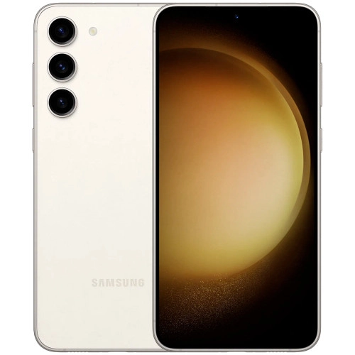 Смартфон Samsung Galaxy S23+ SM-S916BZEDCAU (256 Гб, 8 Гб)