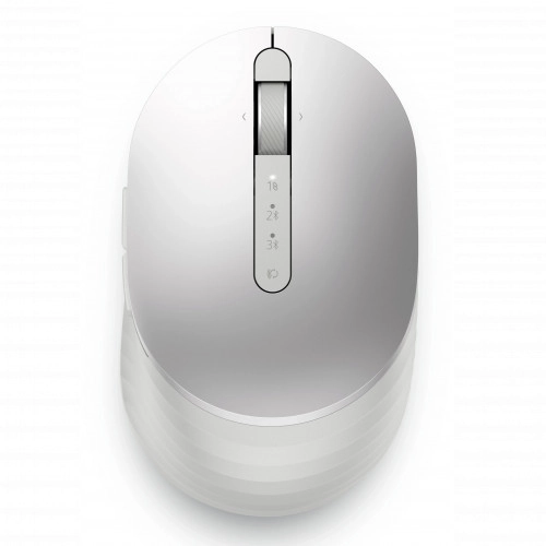 Мышь Dell MS7421W Wireless / Bluetooth 570-ABLO-002 (Бюджетная, Беспроводная)