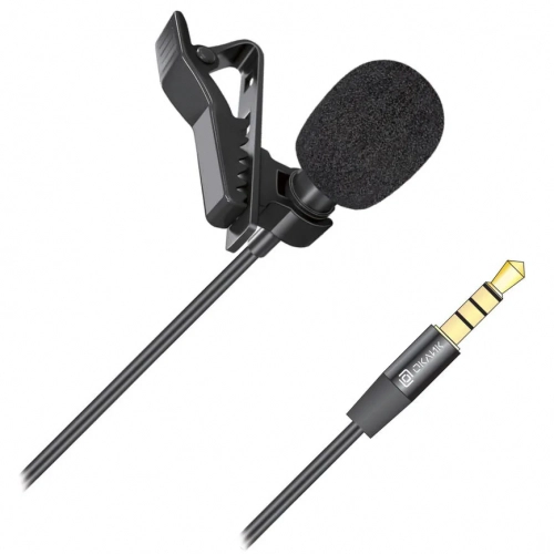 Микрофон Oklick MP-M400 1529055