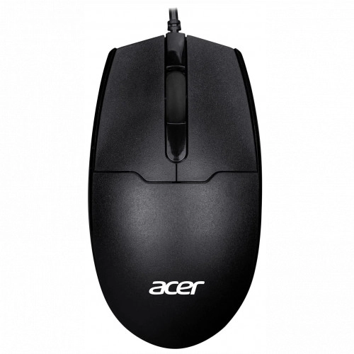Мышь Acer OMW126 ZL.MCEEE.010 (Бюджетная, Проводная)