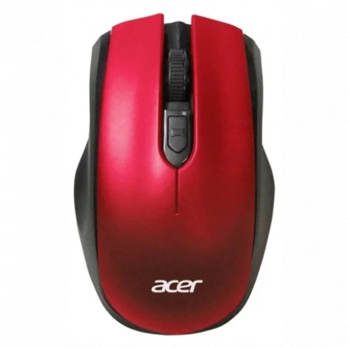 Мышь Acer OMR032 ZL.MCEEE.009 (Бюджетная, Беспроводная)