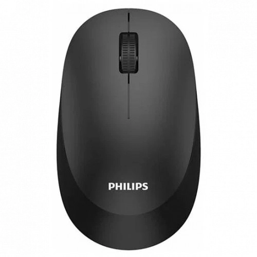 Мышь Philips SPK7307BL/01 (Бюджетная, Беспроводная)