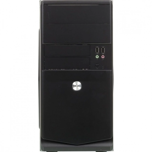 Корпус Accord ACC-B021 (Midi-Tower)