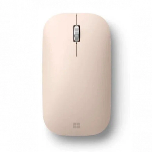 Мышь Microsoft Surface Mobile Mouse Sandstone KGY-00065 (Бюджетная, Беспроводная)
