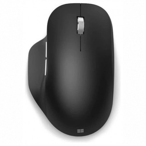 Мышь Microsoft Bluetooth Ergonomic Mouse 222-00012 (Бюджетная, Беспроводная)