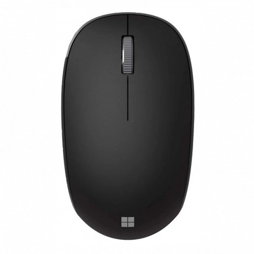 Мышь Microsoft Bluetooth Mouse Black RJN-00005 (Бюджетная, Беспроводная)