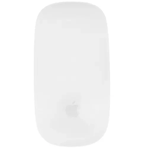Мышь Apple Magic MK2E3AM/A (Имиджевая, Беспроводная)