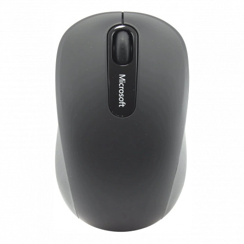 Мышь Microsoft Mobile Mouse 3600 PN7-00004 PN7-00005 (Бюджетная, Беспроводная)