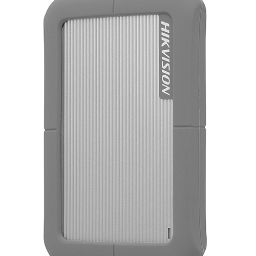 Внешний жесткий диск Hikvision T30 HS-EHDD-T30 1T Gray Rubber HS-EHDD-T30 1T GRAY RUBBER (1 ТБ)