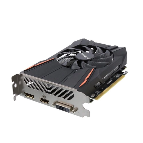 Gigabyte radeon rx 550 d5 on sale