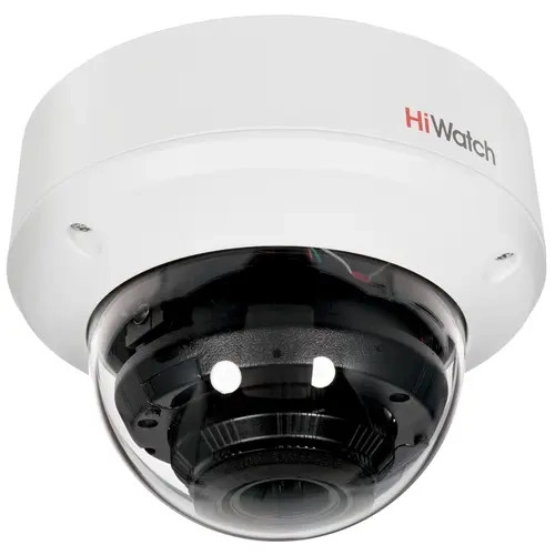 Аналоговая видеокамера Hikvision DS-T208S (2.7-13,5 MM)