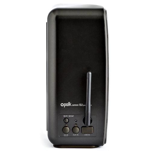 Polk audio omni shop s2r