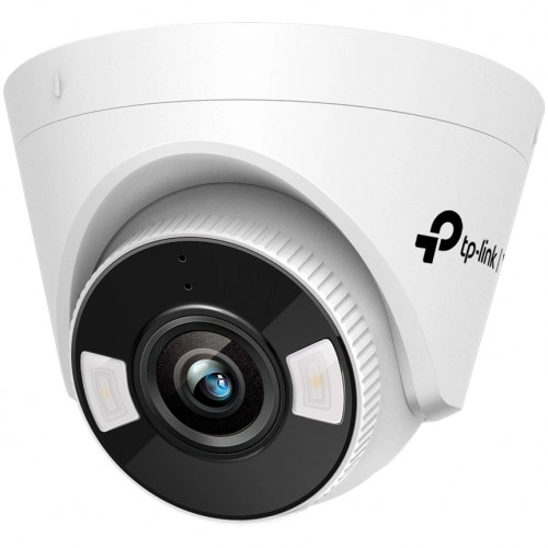 IP видеокамера TP-Link VIGI C440(2.8mm) VIGI C440(2.8mm)(UN) (Купольная, Внутренней установки, Проводная, 2.8 мм, 1/3", 4 Мп ~ 2560×1440 Quad HD)