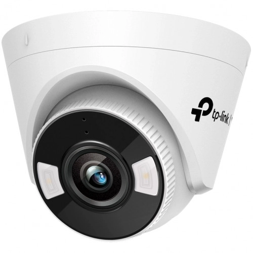 IP видеокамера TP-Link VIGI C440-W(4mm) VIGI C440-W(4mm)(UN) (Купольная, Внутренней установки, Проводная, 4 мм, 1/3", 4 Мп ~ 2560×1440 Quad HD)
