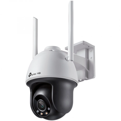 IP видеокамера TP-Link VIGI C540-W(4mm) VIGI C540-W(4mm)(UN) (PTZ-поворотная, Уличная, WiFi + Ethernet, 4 мм, 1/3", 4 Мп ~ 2560×1440 Quad HD)