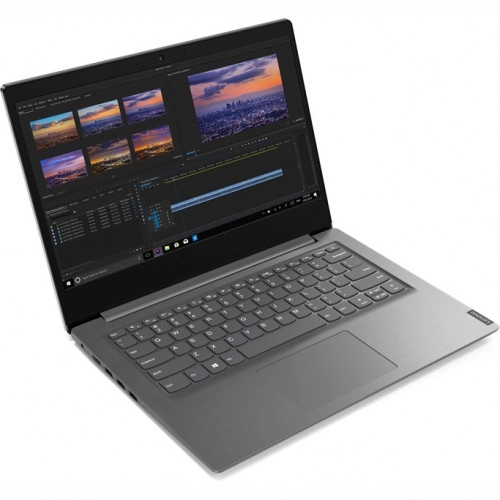 Ноутбук Lenovo V14 G1 IML 82NA002BRU (14 ", FHD 1920x1080 (16:9), Intel, Core i3, 4 Гб, HDD)