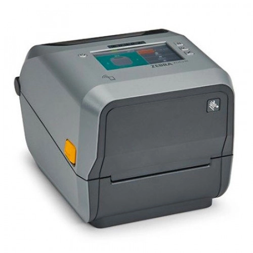 Принтер этикеток Zebra ZD621t ZD6A143-30EF00EZ