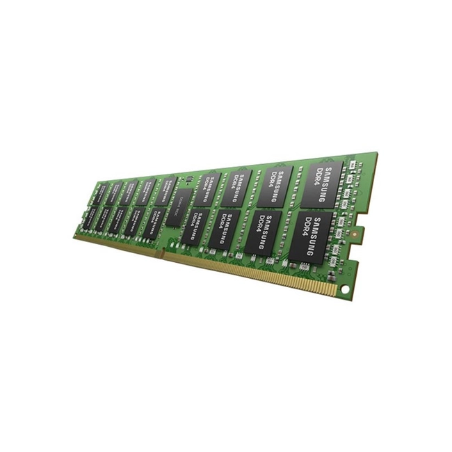 Серверная оперативная память ОЗУ Samsung 393A2K40CB2 16GB DIMM DDR4 REG 2933MHz M393A2K40CB2-CVFBY (16 ГБ, DDR4)