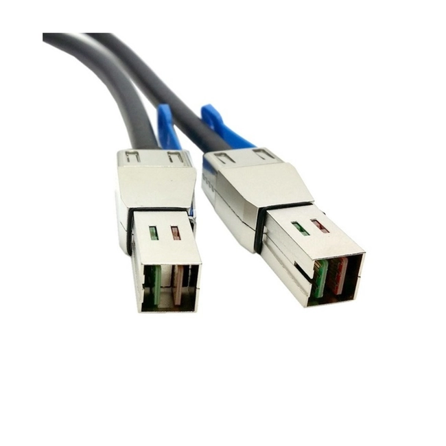 Кабель интерфейсный Dell 470-ABDS (SAS кабель)