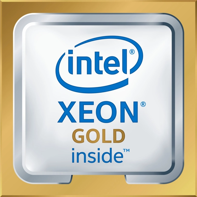 Серверный процессор Intel Xeon Gold 6140 CD8067303405200 (Intel, 18, 2.3 ГГц, 24.75)