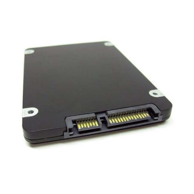 Серверный жесткий диск Dell 400-AXTV 480GB SSD (2,5 SFF, 480 ГБ, SATA)