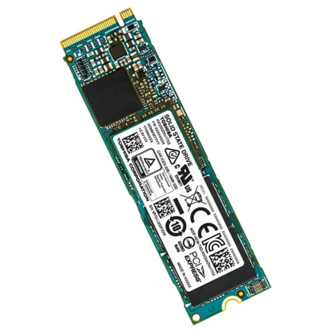 Серверный жесткий диск Supermicro Toshiba 512 GB SSD HDS-TMN0-KXG50ZNV512G