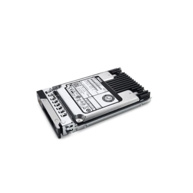 Серверный жесткий диск Dell 400-BDNJ 960GB SSD (2,5 SFF, 960 ГБ, SATA)