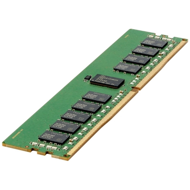 Серверная оперативная память ОЗУ HPE 16GB DDR4-2933 Registered P00920-B21 (16 ГБ, DDR4)