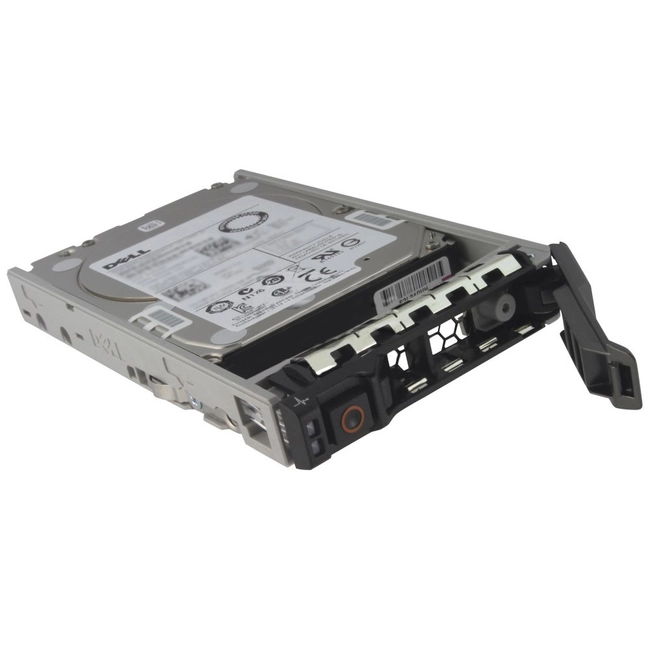 Серверный жесткий диск Dell 400-APTC (2,5 SFF, 600 ГБ, SAS)
