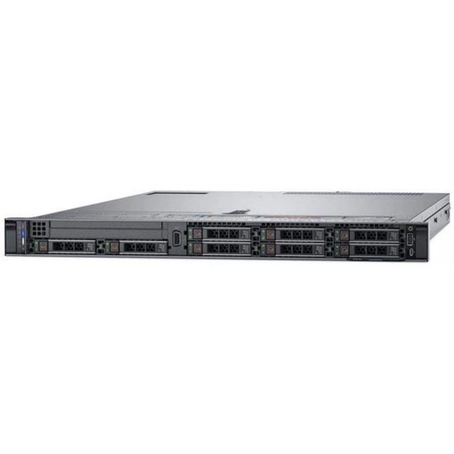 Сервер Dell PowerEdge R640 210-AKWU/215 (1U Rack, Xeon Gold 6242, 2800 МГц, 16, 22, SFF 2.5", 8)