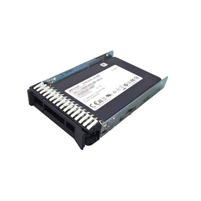 Серверный жесткий диск Lenovo ThinkSystem 5200 Mainstream 2.5" 4XB7A10238