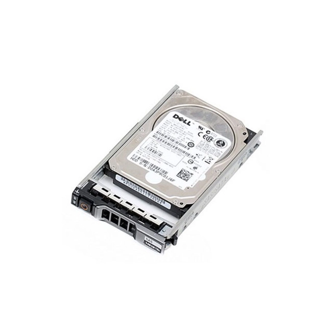 Серверный жесткий диск Dell 400-ATLXt (2,5 SFF, 960 ГБ, SATA)