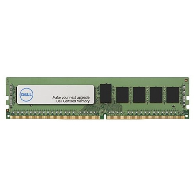 Серверная оперативная память ОЗУ Dell 370-AEJQ (8 ГБ, DDR4)