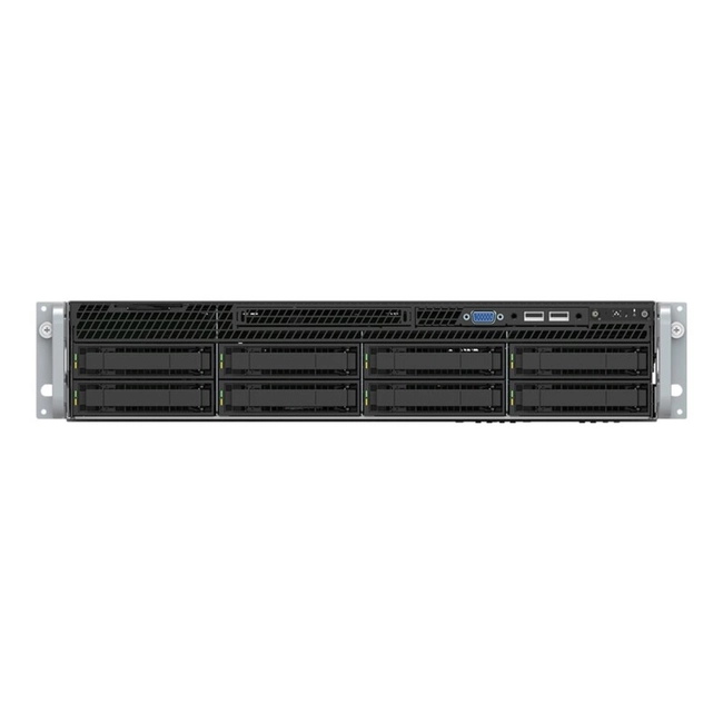 Серверная платформа Intel Server System R2308WFTZSR (Rack (2U))