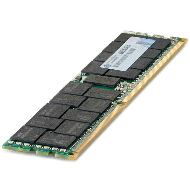 Серверная оперативная память ОЗУ HPE 128GB DDR4-2400 809208-B21