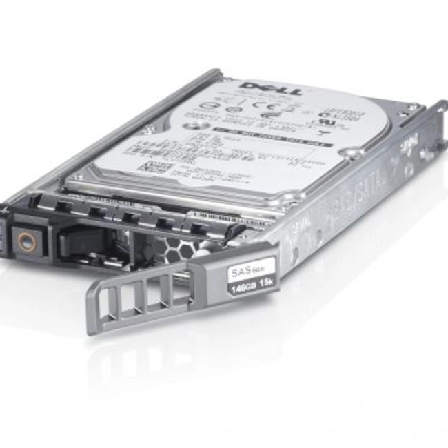 Серверный жесткий диск Dell 4TB SAS 12G 7.2K LFF 400-ALNY (3,5 LFF, 4 ТБ, SAS)