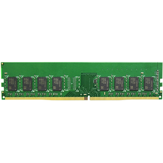 Серверная оперативная память ОЗУ Synology D4NE-2666-4G (4 ГБ, DDR4)