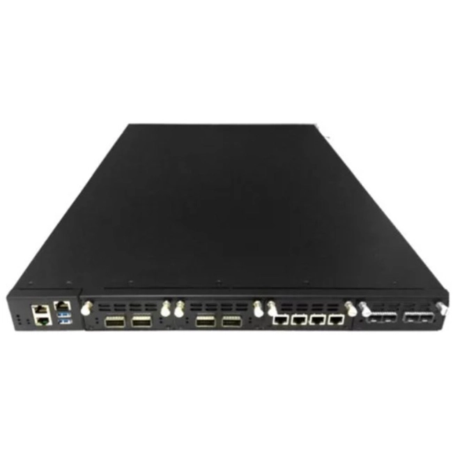 Серверная платформа Caswell CAR-4040 CAR-4040-5200-000 (Rack (1U))