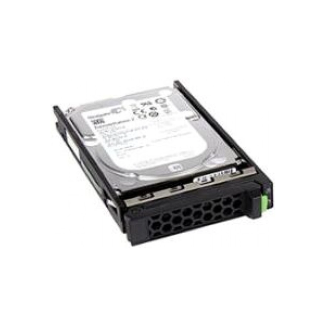 Серверный жесткий диск Fujitsu S26361-F5729-L130 (2,5 SFF, 300 ГБ, SAS)