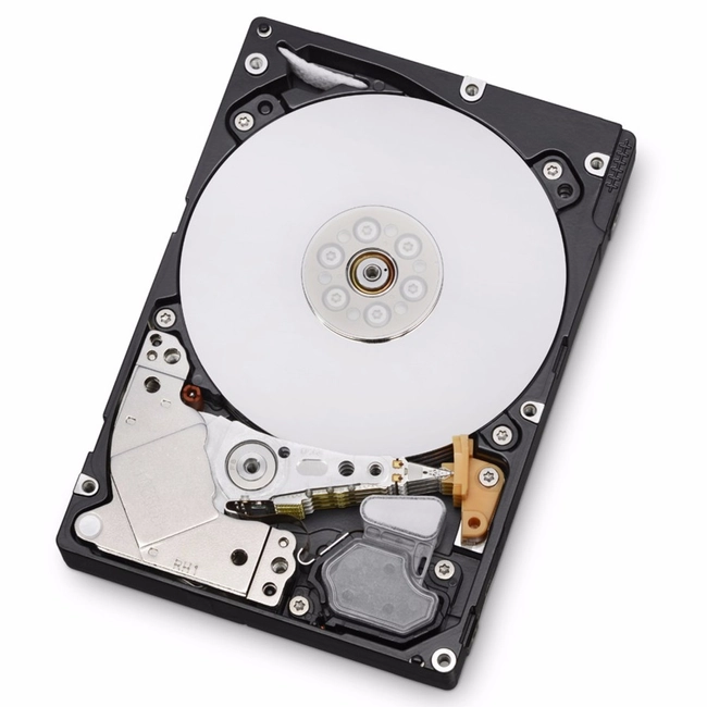 Серверный жесткий диск Dell 1TB SATA 6Gbps 7.2k 3.5 400-AFXX (3,5 LFF, 1 ТБ, SATA)