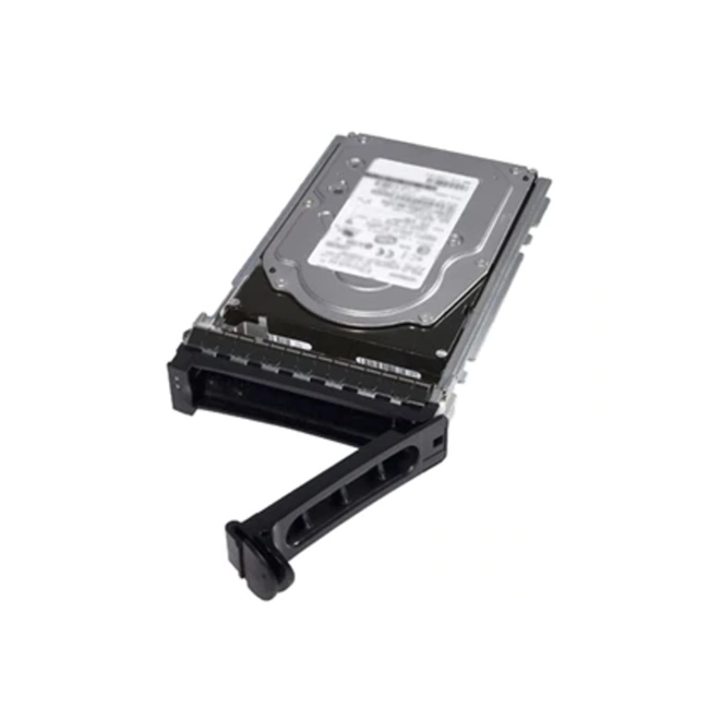 Серверный жесткий диск Dell 240GB SSD SATA Read Intensive 6Gbps 512 400-ATCZ (2,5 SFF, 240 ГБ, SATA)