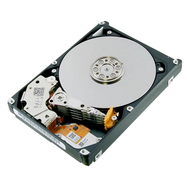 Серверный жесткий диск Toshiba AL15SEB090N (2,5 SFF, 900 ГБ, SAS)
