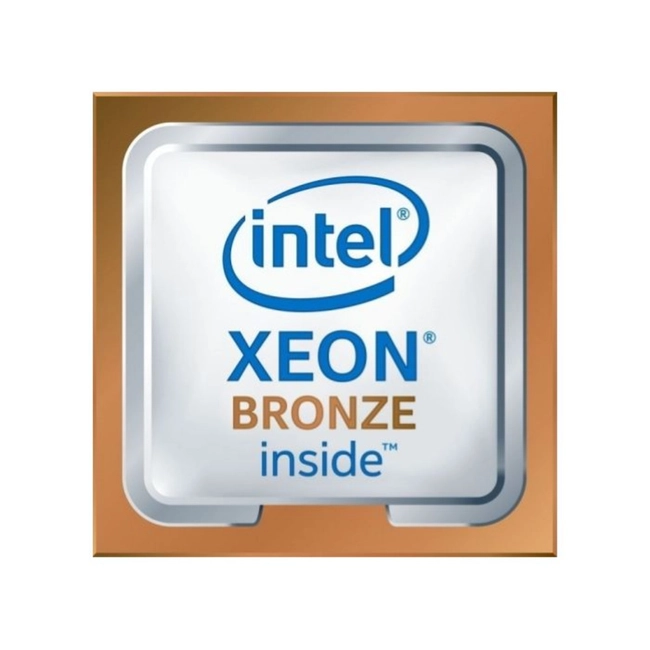 Серверный процессор HPE Intel Xeon Bronze 3204 for DL160 Gen10 P11124-B21 (Intel, 6, 1.9 ГГц, 8.25)
