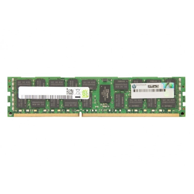 Серверная оперативная память ОЗУ HPE P00930-B21 (64 ГБ, DDR4)