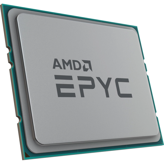 Серверный процессор AMD EPYC 7302P 100-000000049 (AMD, 16, 3.0 ГГц, 128)