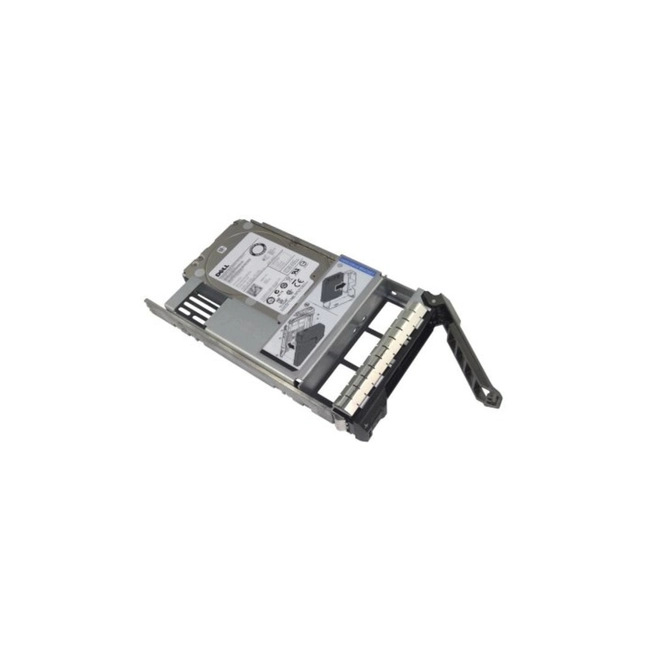 Серверный жесткий диск Dell 400-BBFP (2,5 SFF, 1.2 ТБ, SAS)