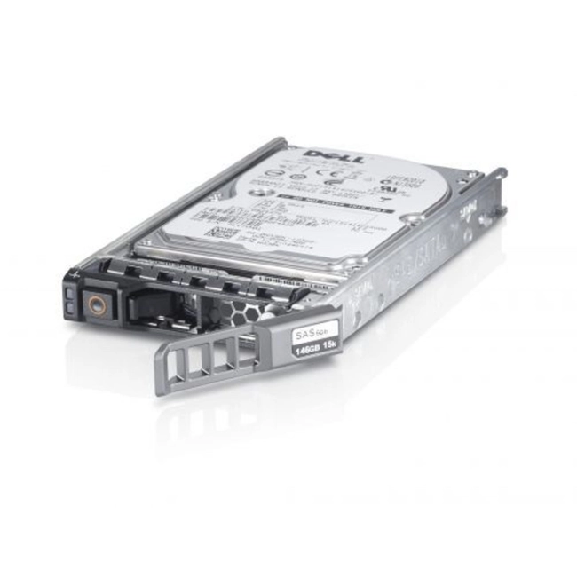 Серверный жесткий диск Dell 400-ALSBt (3,5 LFF, 1 ТБ, SAS)